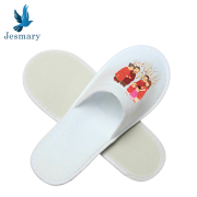 TẾT ĐONG ĐẦY CÙNG QUÀ TẶNG DÉP BÔNG GIÁ RẺ